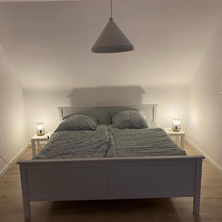 Haus Kreienmoor Βίλα Schwanewede Εξωτερικό φωτογραφία