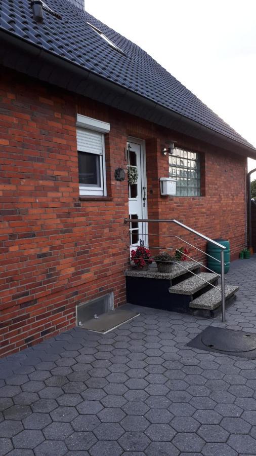 Haus Kreienmoor Βίλα Schwanewede Εξωτερικό φωτογραφία