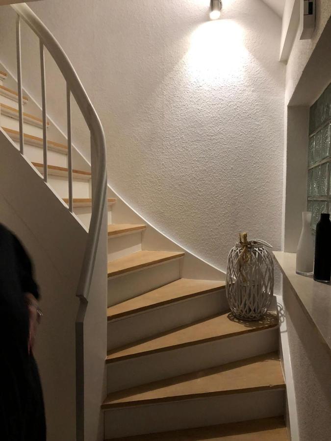 Haus Kreienmoor Βίλα Schwanewede Εξωτερικό φωτογραφία