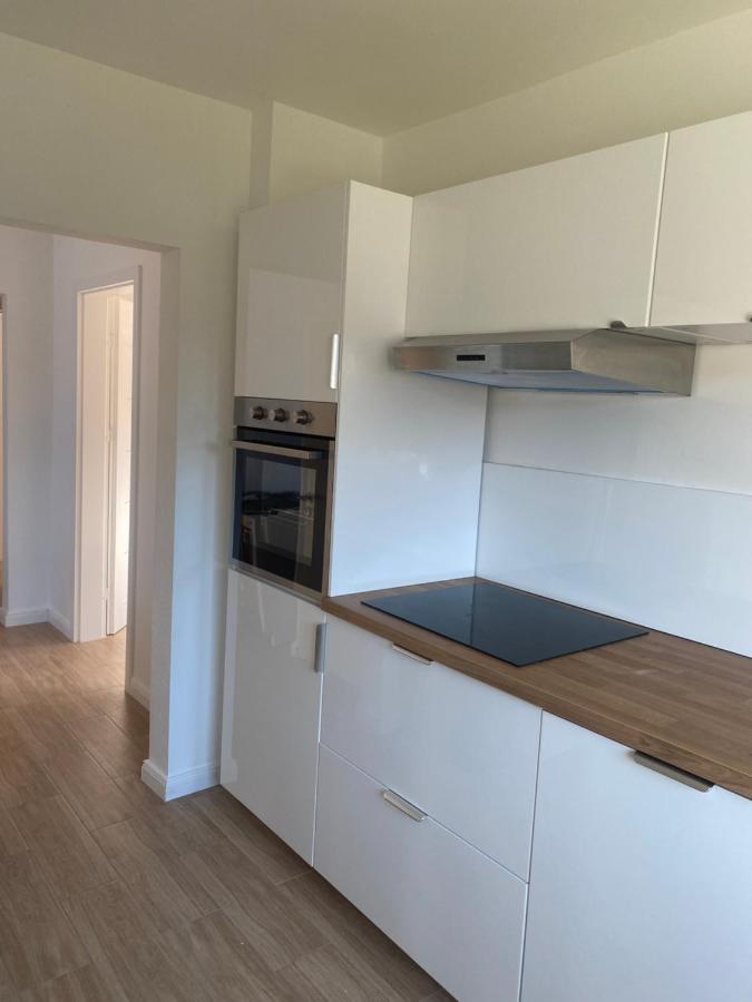 Haus Kreienmoor Βίλα Schwanewede Εξωτερικό φωτογραφία