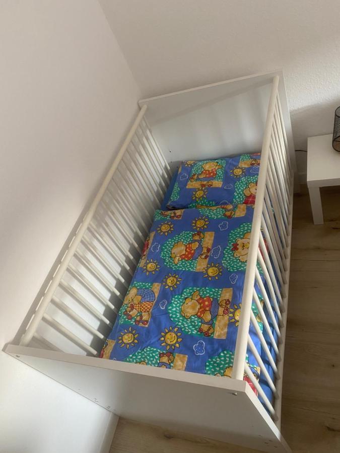 Haus Kreienmoor Βίλα Schwanewede Εξωτερικό φωτογραφία