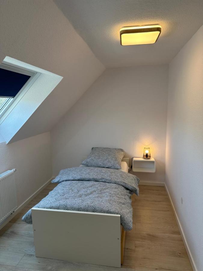 Haus Kreienmoor Βίλα Schwanewede Εξωτερικό φωτογραφία