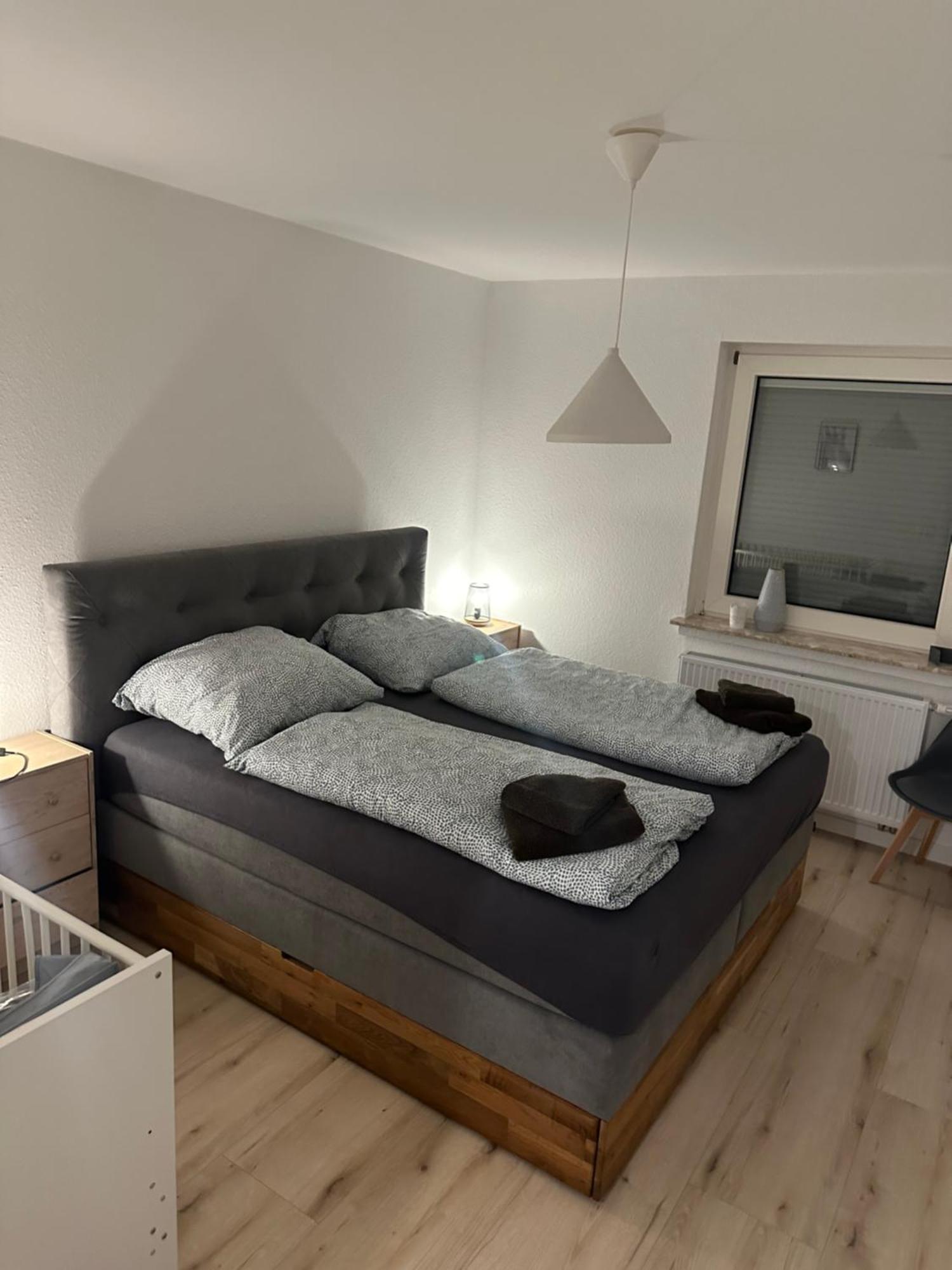 Haus Kreienmoor Βίλα Schwanewede Εξωτερικό φωτογραφία